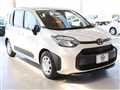 2024 Toyota Sienta