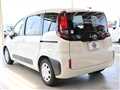 2024 Toyota Sienta