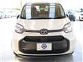 2024 Toyota Sienta