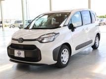 2024 Toyota Sienta