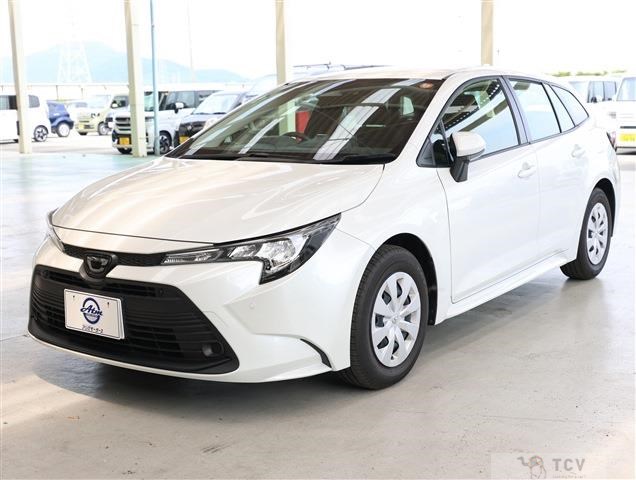 2025 Toyota Corolla Touring Wagon
