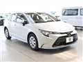 2025 Toyota Corolla Touring Wagon