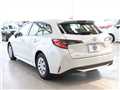 2025 Toyota Corolla Touring Wagon