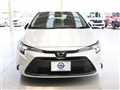 2025 Toyota Corolla Touring Wagon