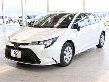 2025 Toyota Corolla Touring Wagon