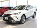 2021 Toyota Harrier