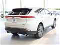 2021 Toyota Harrier
