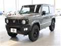 2024 Suzuki Jimny