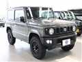 2024 Suzuki Jimny