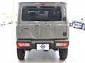 2024 Suzuki Jimny
