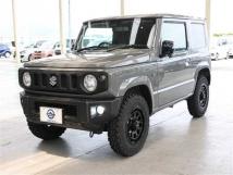 2024 Suzuki Jimny