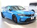 2026 Honda Civic Type R