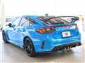 2026 Honda Civic Type R