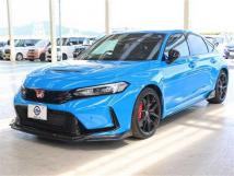 2026 Honda Civic Type R