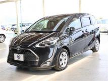 2020 Toyota Sienta