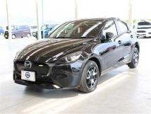 2026 Mazda Mazda2