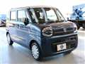 2025 Suzuki Wagon R