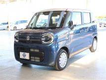 2025 Suzuki Wagon R