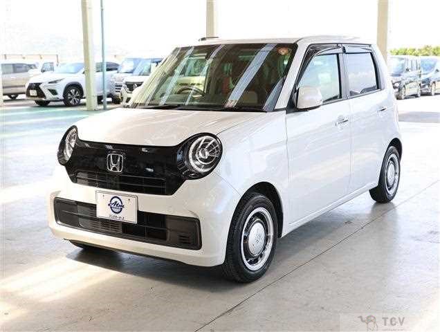 2023 Honda N-ONE