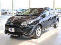 2019 Toyota AQUA