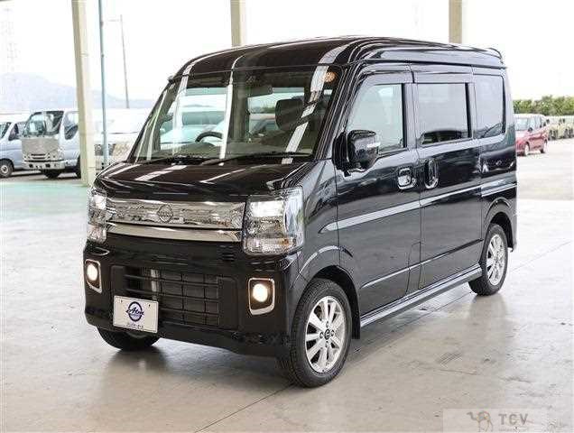 2025 Nissan Clipper Rio