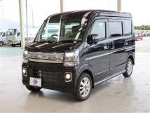 2025 Nissan Clipper Rio