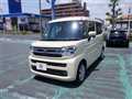 2025 Suzuki Spacia