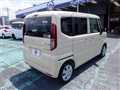 2025 Suzuki Spacia
