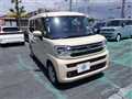 2025 Suzuki Spacia