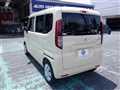 2025 Suzuki Spacia