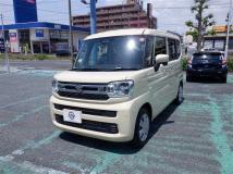 2025 Suzuki Spacia