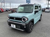 2025 Suzuki Hustler