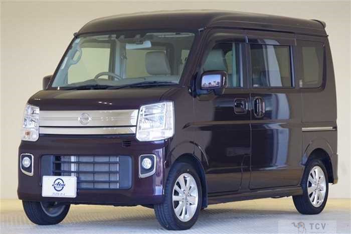 2024 Nissan NV100Clipper