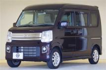 2024 Nissan NV100Clipper