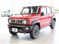 2025 Suzuki Jimny