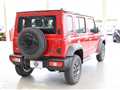 2025 Suzuki Jimny