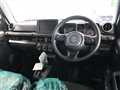 2025 Suzuki Jimny