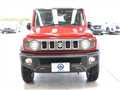 2025 Suzuki Jimny