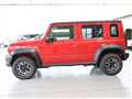 2025 Suzuki Jimny