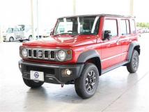 2025 Suzuki Jimny