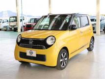 2016 Honda N-ONE