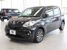 2020 Toyota Passo