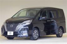 2020 Nissan Serena