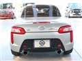 2022 Daihatsu Copen