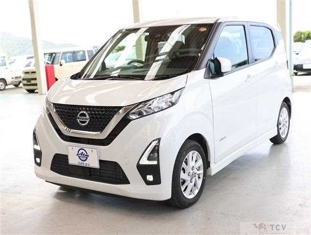 2022 Nissan DAYZ