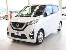2022 Nissan DAYZ