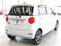 2021 Toyota PIXIS JOY