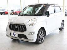 2021 Toyota PIXIS JOY
