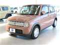 2023 Suzuki Lapin