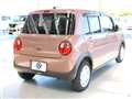 2023 Suzuki Lapin